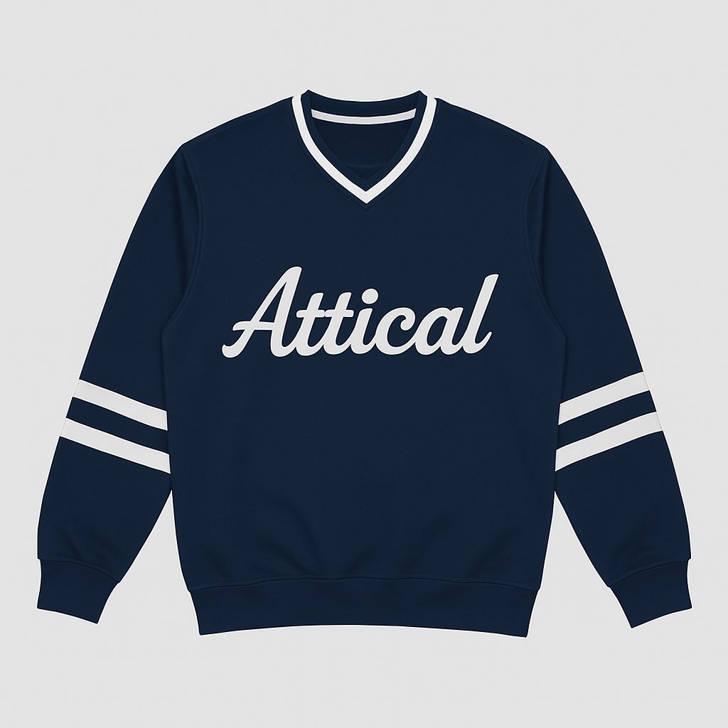 Attical Premium Sweatshirt